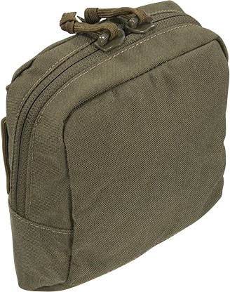 Direct Action Kieszeń Utility Pouch Small Adaptive Green (PO-UTSM-CD5-AGR) H