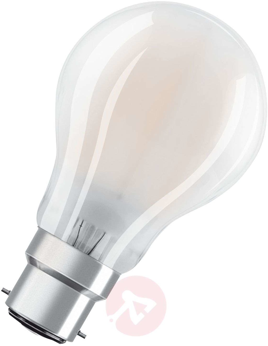 Osram żarówka LED B22d Classic A 11W 2 700 K