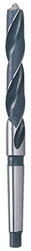 RUKO Wiertło spiralne DIN 345, 16,0 mm HSS 204160