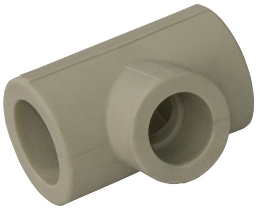 Idmar Trójnik redukcyjny PP-R  Group 25 x 20 x 25 mm