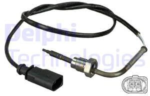 DELPHI czujnik, temperatura spalin TS30085 TS30085