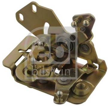 FEBI Zamek drzwi FEBI 40480