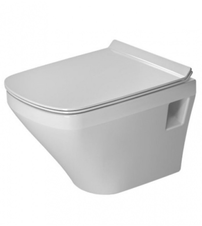 Duravit DuraStyle 48x37 Compact biała 2539092000