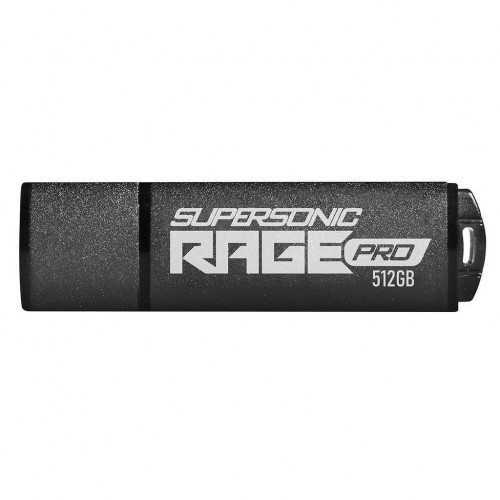 Patriot Memory RAGE PRO 512GB