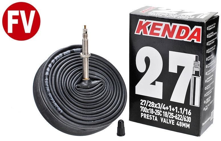 Kenda Dętka 28 x 1 3/8 (700 x 18/25C) FV-48mm Presta (O-D-0058)