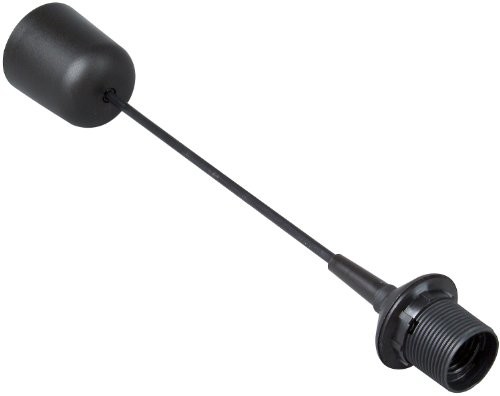 Kopp 210205042 lampa wisząca na sznur bez pogorszenia jakości 210205042