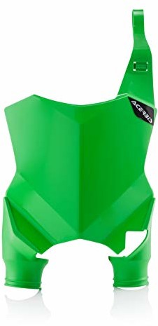 Kawasaki Acerbis RAPTOR ZIELONY 0022312.130