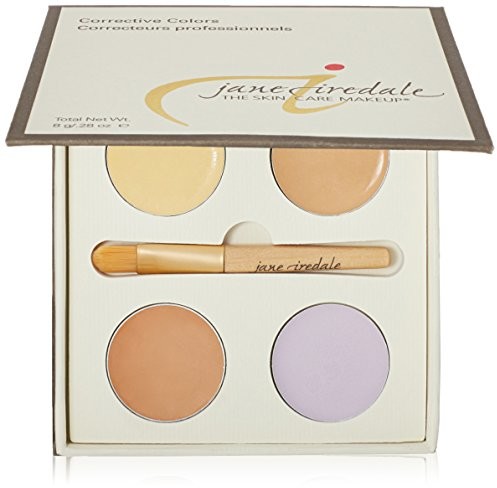 JANE IREDALE Jane Iredale Corrective Colours Kit 15100