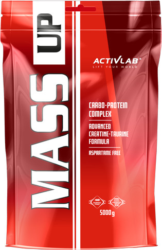 ActivLab Mass Up 5000 g