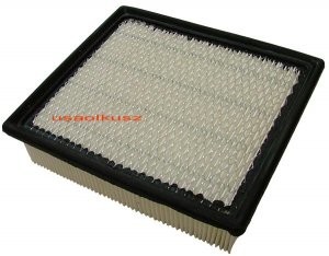 KLJ Filtr powietrza Ford Ranger 1998-2009