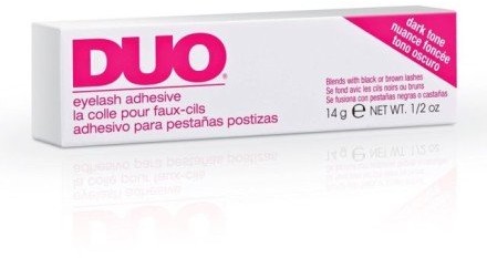 Ardell Klej do sztucznych rzęs - Duo Dark Eye Lash Adhesive Klej do sztucznych rzęs - Duo Dark Eye Lash Adhesive