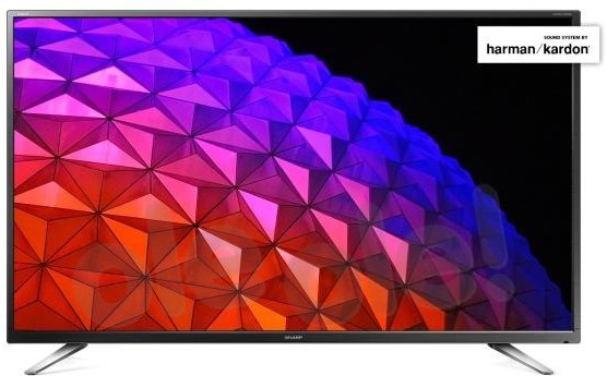 Sharp LC-40CFG6022E