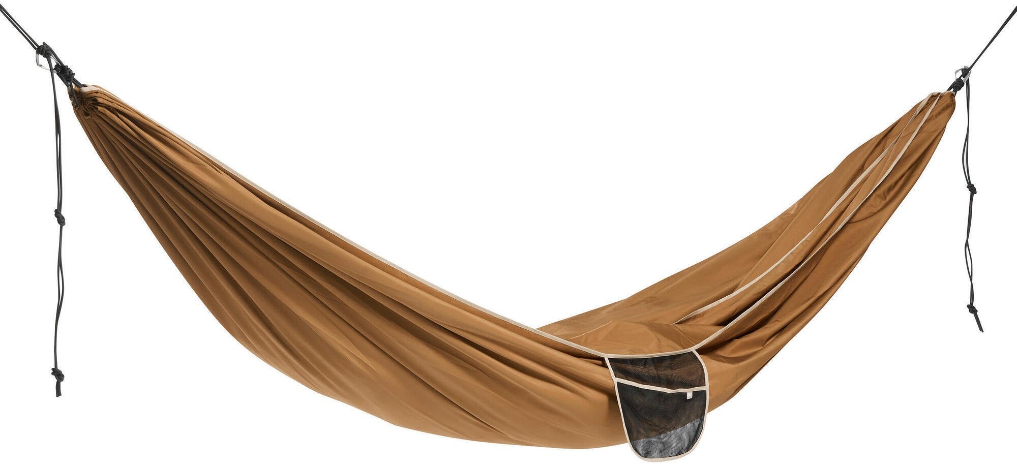 QUECHUA Hamak - Comfort 350 x 175 cm - 2-osobowy