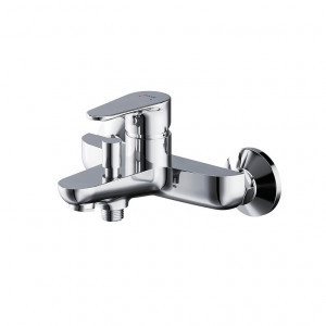 CERSANIT CERSANI S951-406 BATERIA WAN-NATR ŚCIENNA LIBRA 1 UCHW CHROM