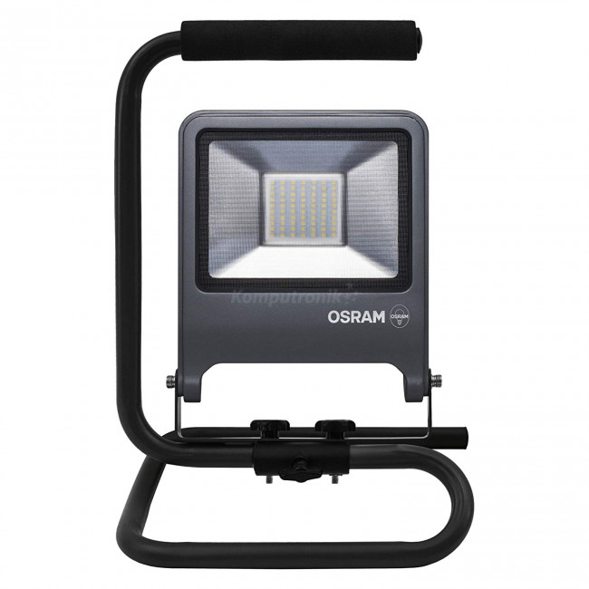 Osram Ledvance naświetlacz roboczy LED 50W 4000K z podstawką