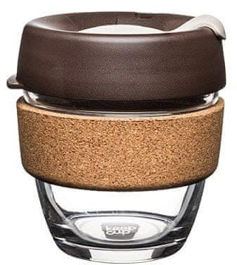Keep Cup Keep Cup Brew Cork Almond S 227 ml