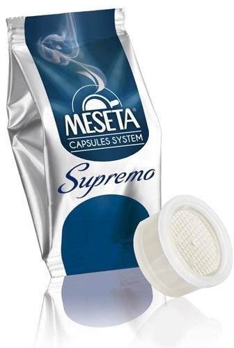 MESETA Kapsułka Meseta 100 % ARABICA 976