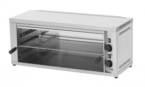 RedFox Salamander - 4,4 kW SE - 70 S