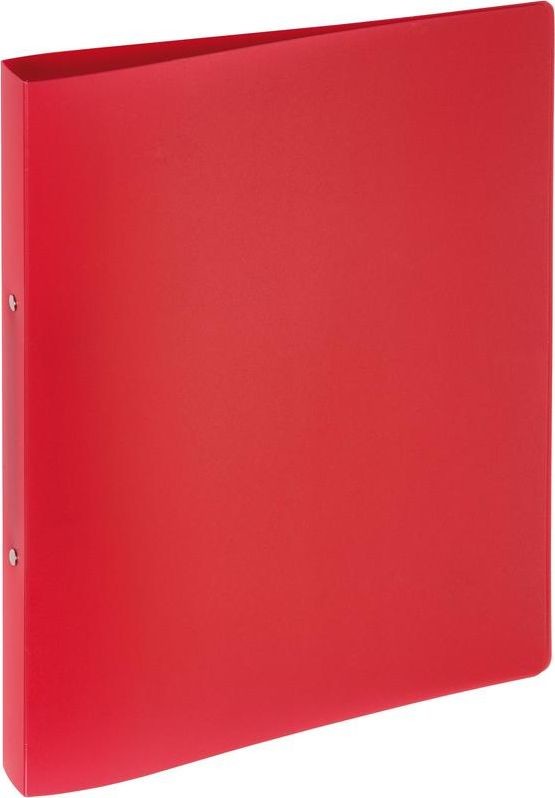 Pagna Segregator Pagna 2-ringowy A4 35mm różowy 20900-03 20900-03
