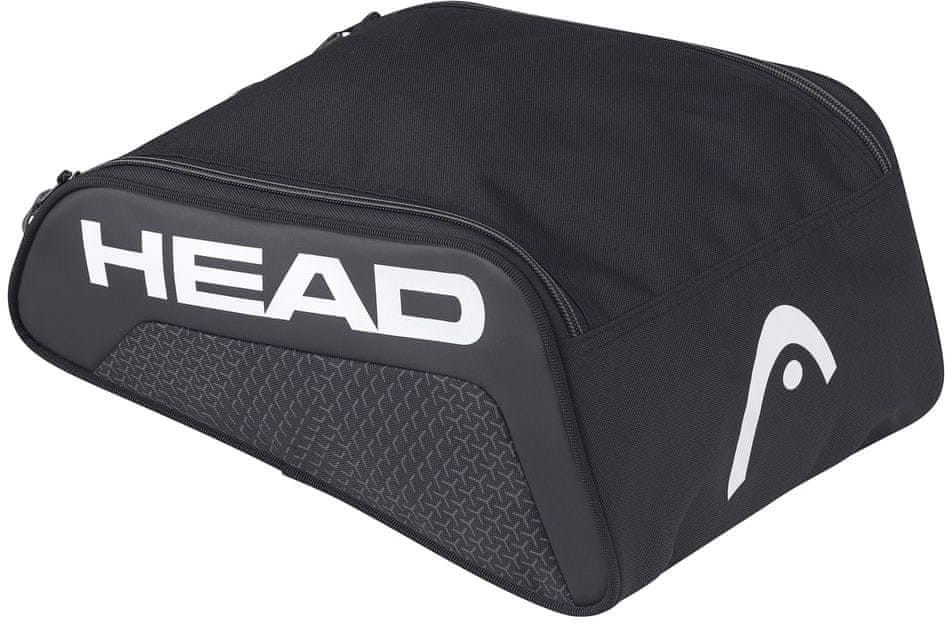 Head torba sportowa Tour Team Shoe Bag czarna