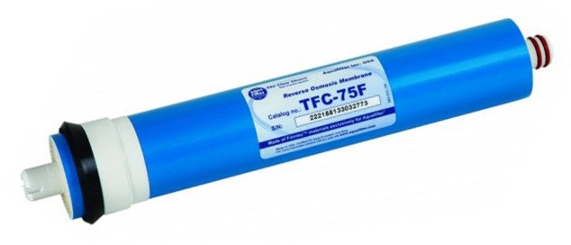 AquaFilter Membrana osmotyczna TFC-75F 75 GPD TFC-75F