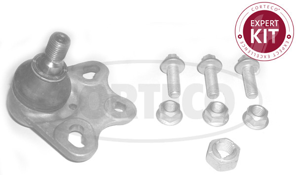 CORTECO Przegub mocujący / prowadzący 49398908 49398908