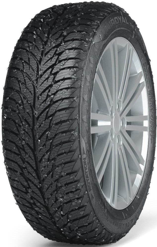 Uniroyal All Season Expert 225/60R17 99H
