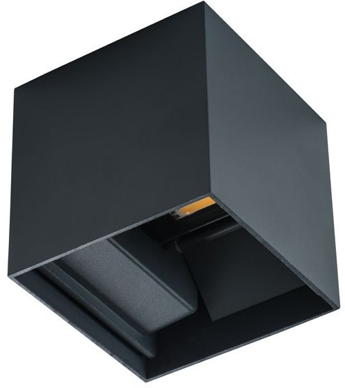 Kanlux Lampa oprawa elewacyjna Reka LED 7 W