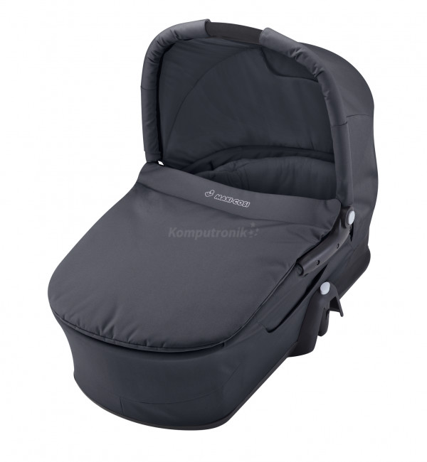 Maxi-Cosi Gondola Total Black 6830