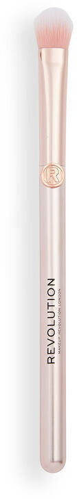 Makeup Revolution Create Detailed Concealer Brush Pędzel do Krektora i Cieni R11 MUR-3274