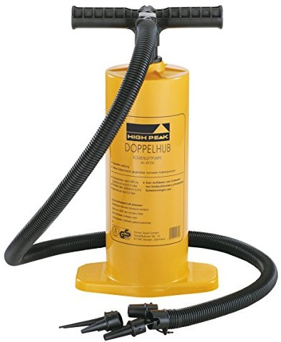 High Peak 49702 pompka 49702