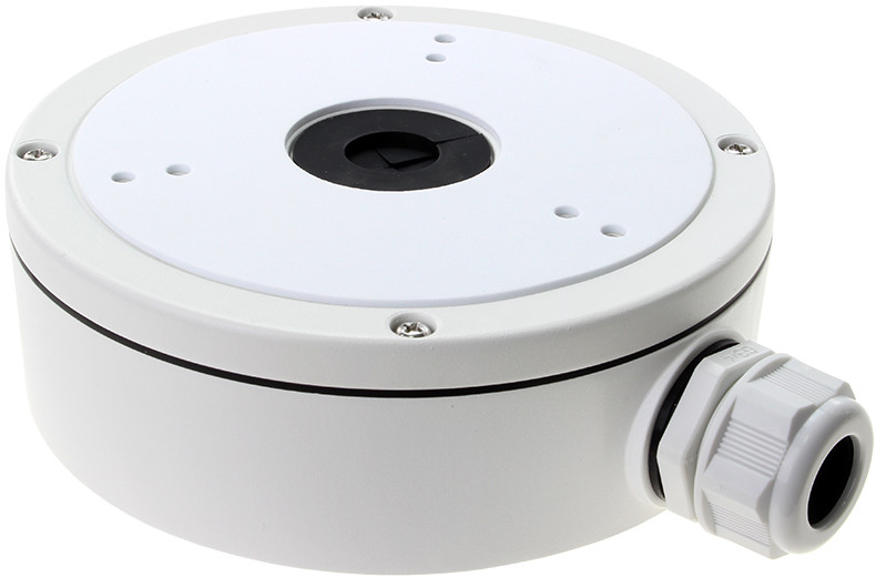Hikvision PUSZKA PRZYŁĄCZENIOWA DS-1280ZJ-M