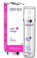 Bandi Medical Expert Anti Rouge CC krem-korektor na naczynka 50ml