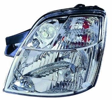 ALKAR 2741999 reflektor główny 2741999