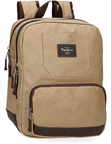 Pepe Jeans Plecak do laptopa Pepe Jeans Jasp