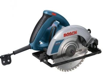 Bosch Professional GKS 165