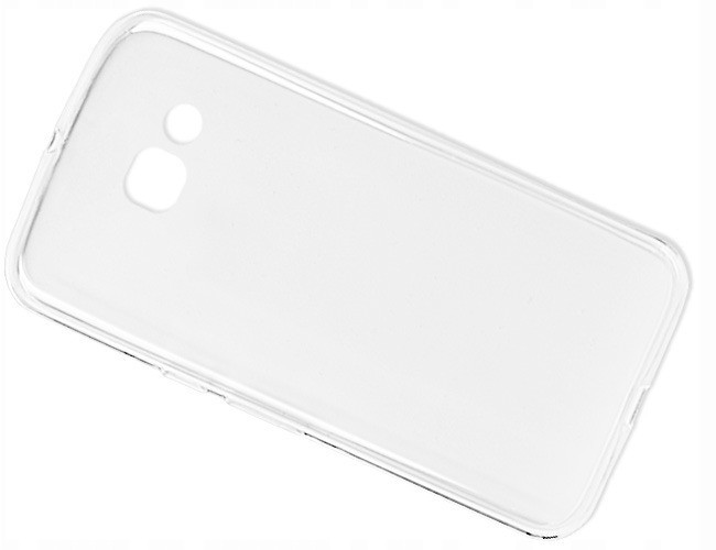 Samsung Galaxy A5 2017 A520 Etui Pokrowiec Tył Żel