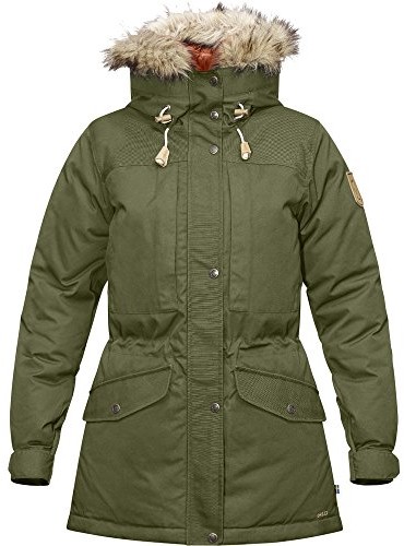 Fjällräven Singi Down W damska kurtka puchowa, XXS 89647
