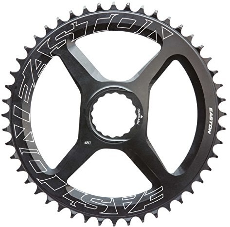 Easton 8022678 taca dorosłych uniseks, czarny EA8022678