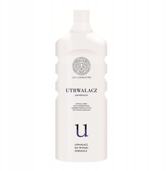 Leo Utrwalacz keratynowy 1000 ml