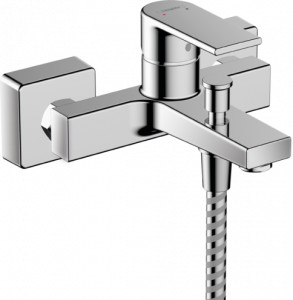 Hansgrohe 71450000 Vernis Shape bateria wannowa CHROM