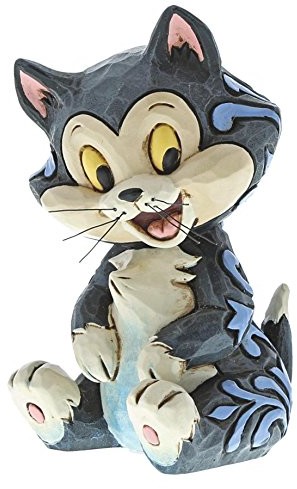 Disney Traditions Figaro Mini figurka 6000961