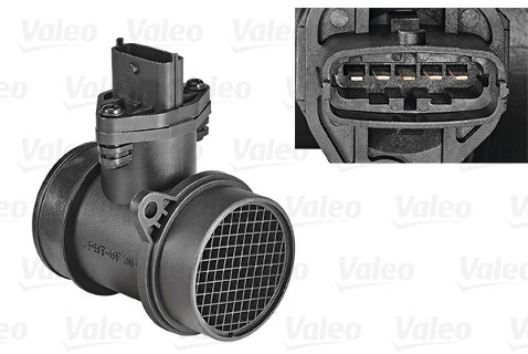 VALEO Przepływomierz masowy powietrza 253711