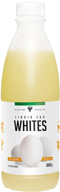 Trec Liquid Egg Whites 1000g