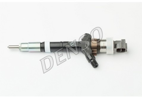 DENSO Końcówka wtrysku DENSO DCRI100750