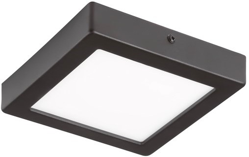 Eglo IDUN oprawa natynkowa, biały 75605