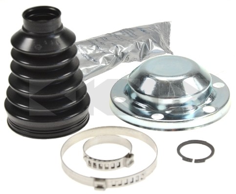 LOBRO Zestaw osłon, półoś napędowa 304936 304936