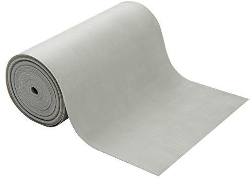 Cando Taśma cando, go, 5.5 m, srebro W72046