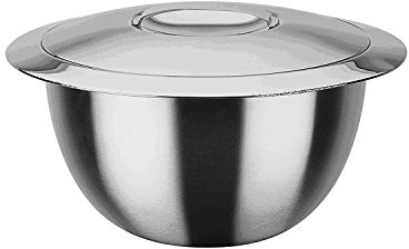 GSW Stahlwaren GmbH Thermo do lotnictwie m.d. 20 cm 2,0l 552387