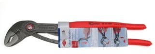 Knipex szczypce do rur Cobra QUICKSET 300 mm 8721300
